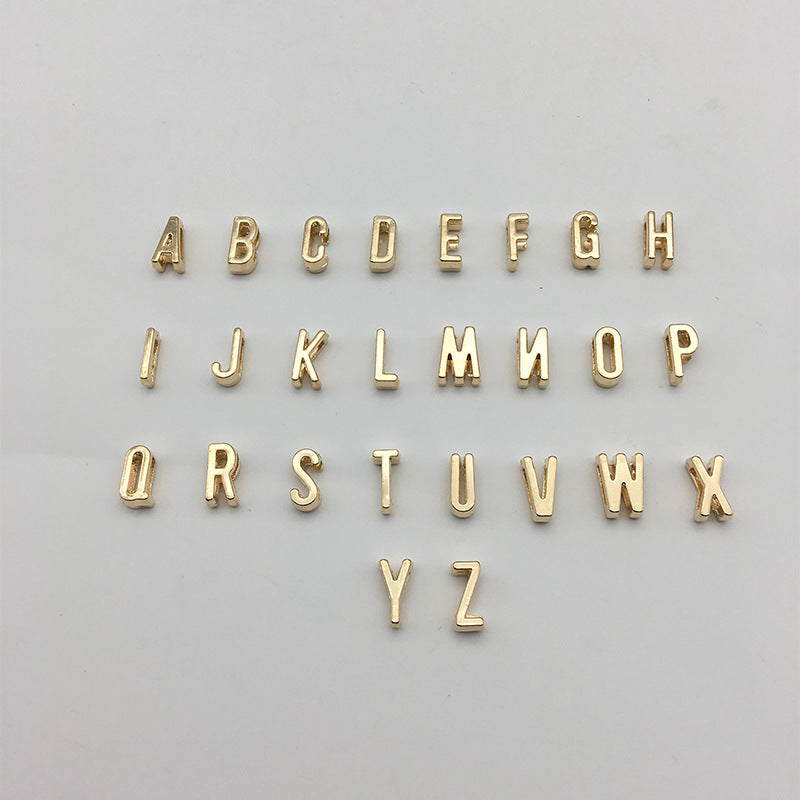 Love Letter Necklace