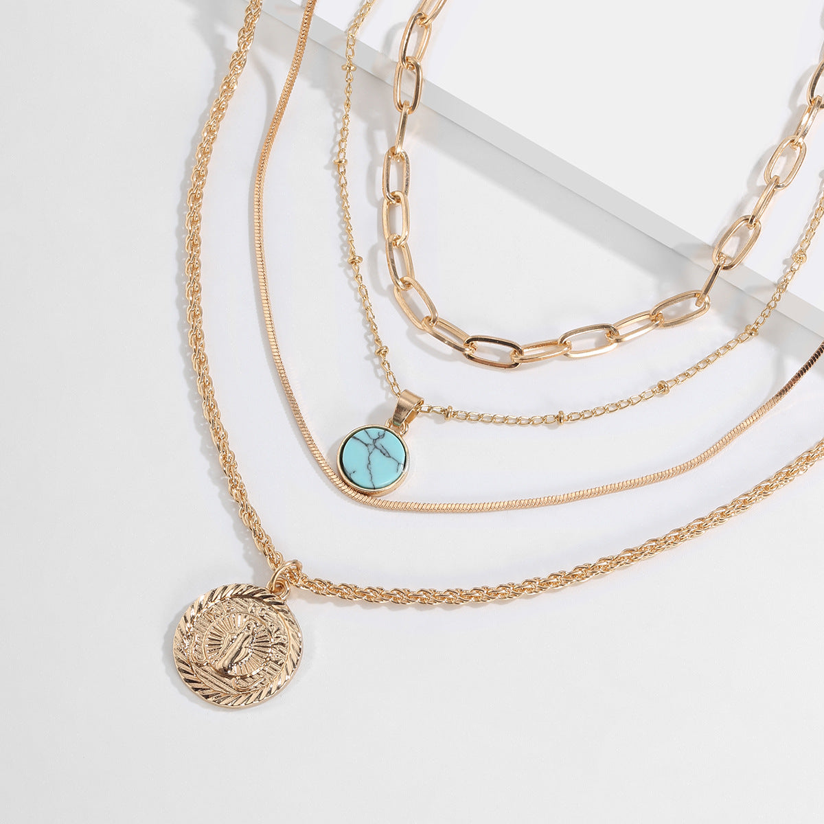 Solana Necklace