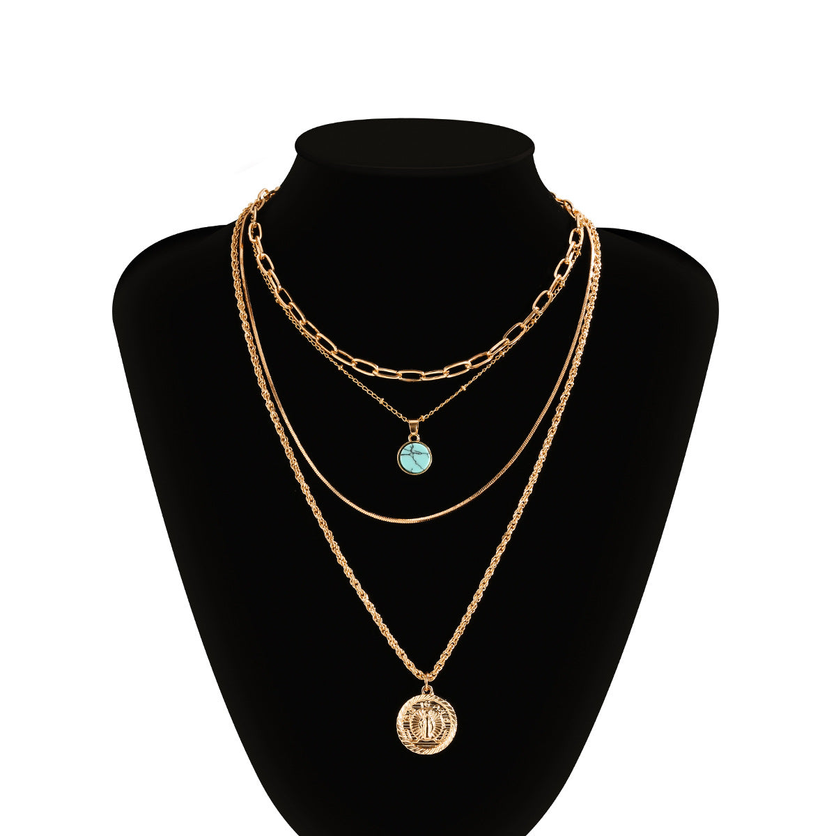 Solana Necklace
