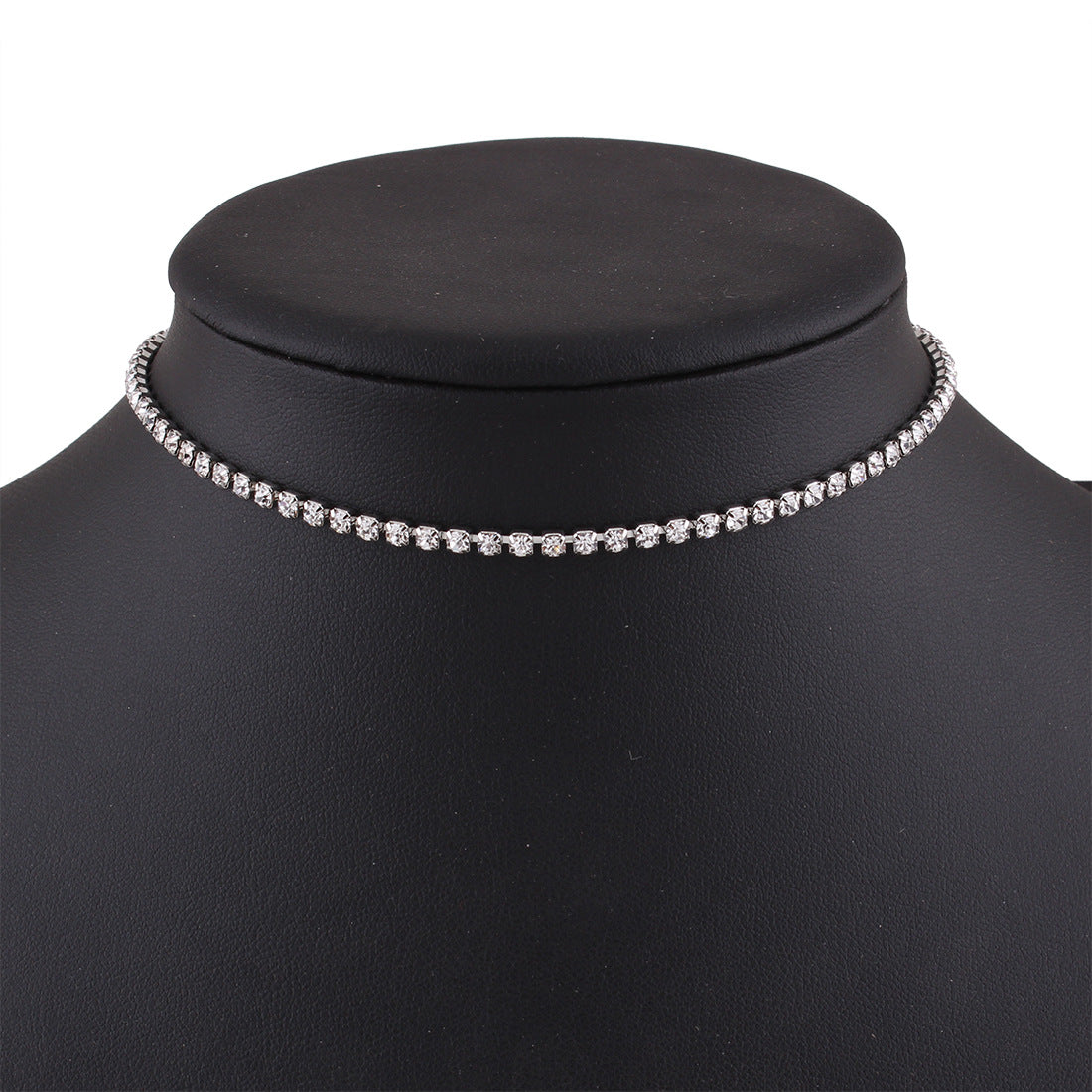 Nova Necklace