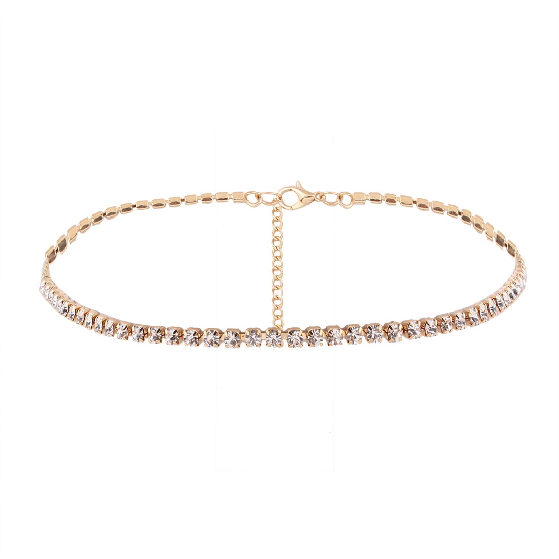 Nova Necklace