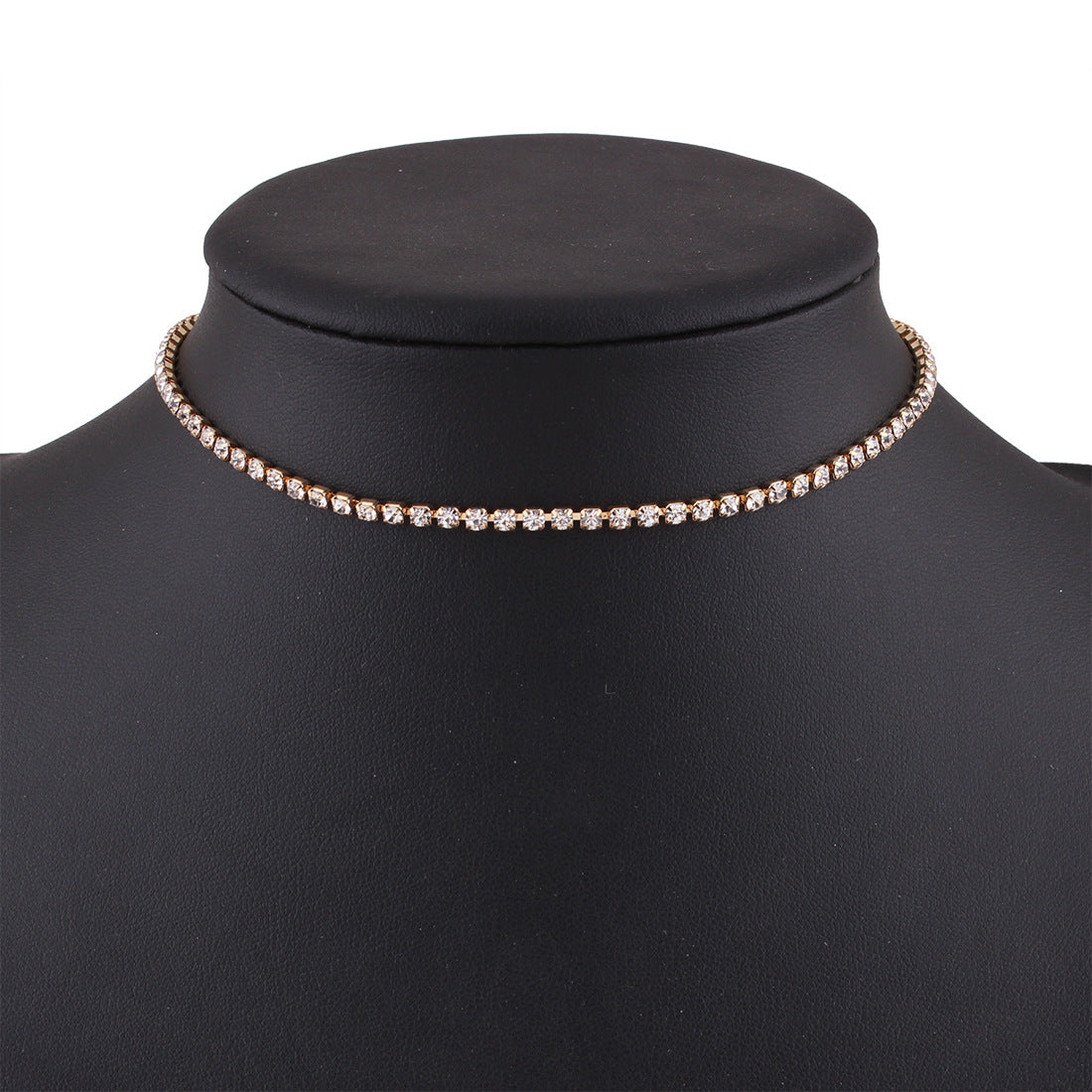 Nova Necklace