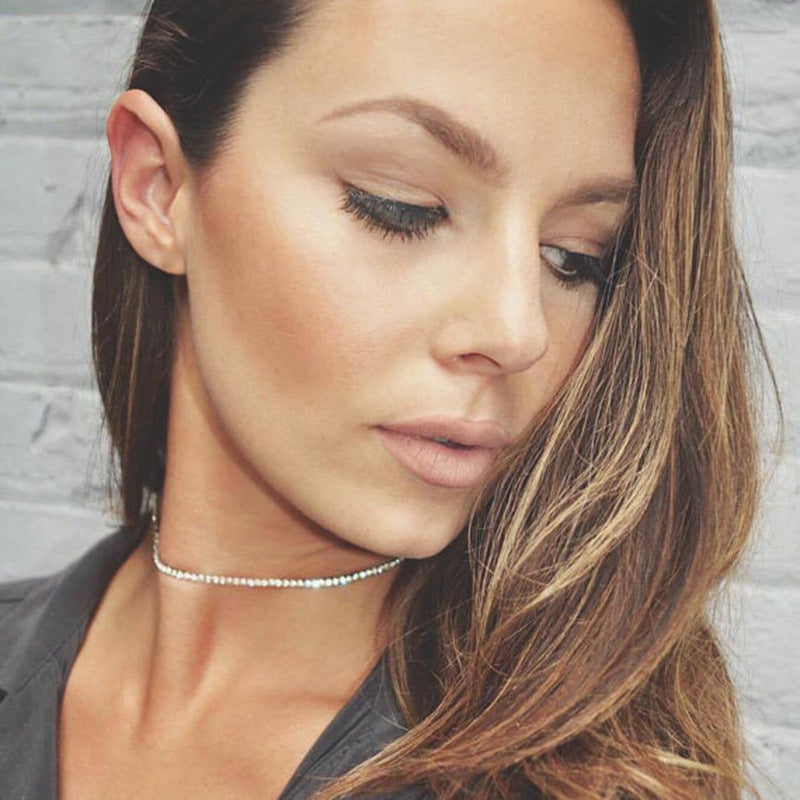 Nova Necklace
