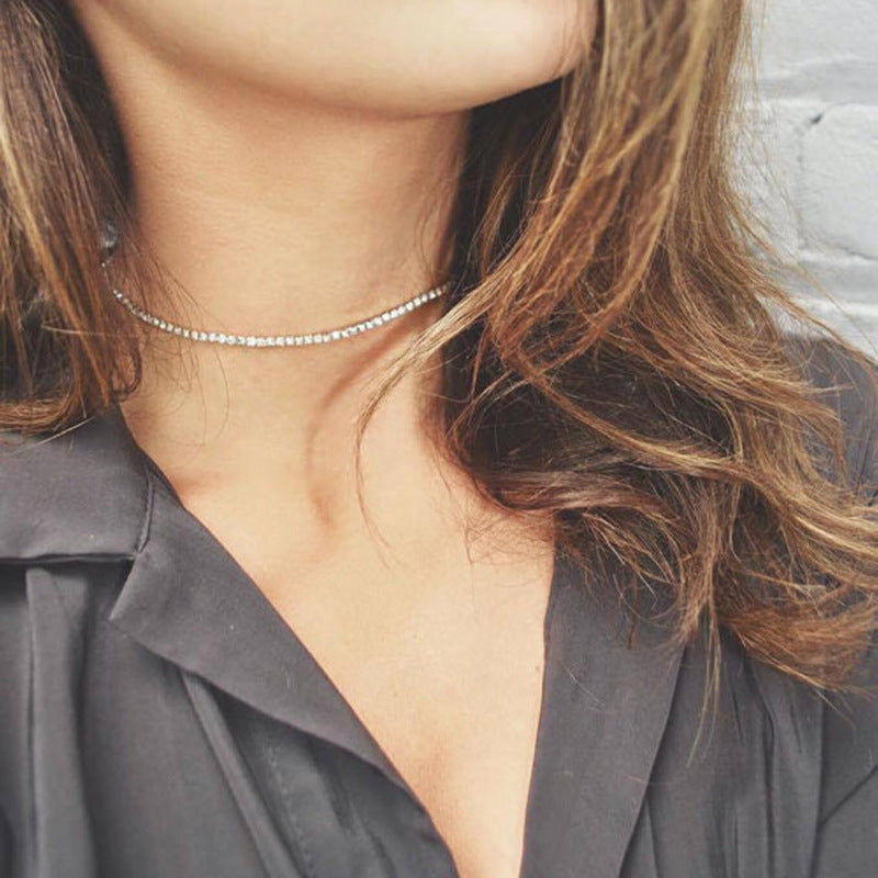 Nova Necklace