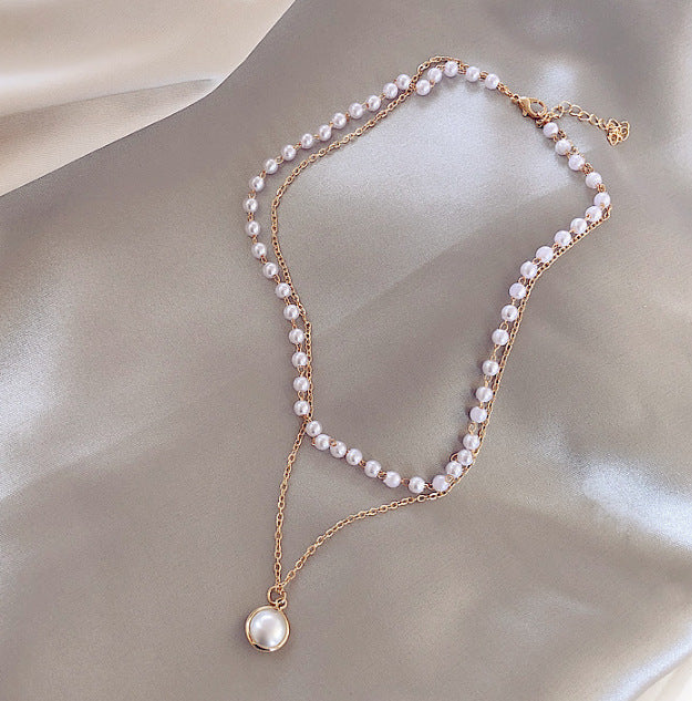 Sorella Necklace