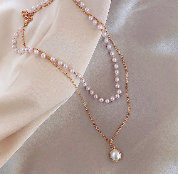 Sorella Necklace