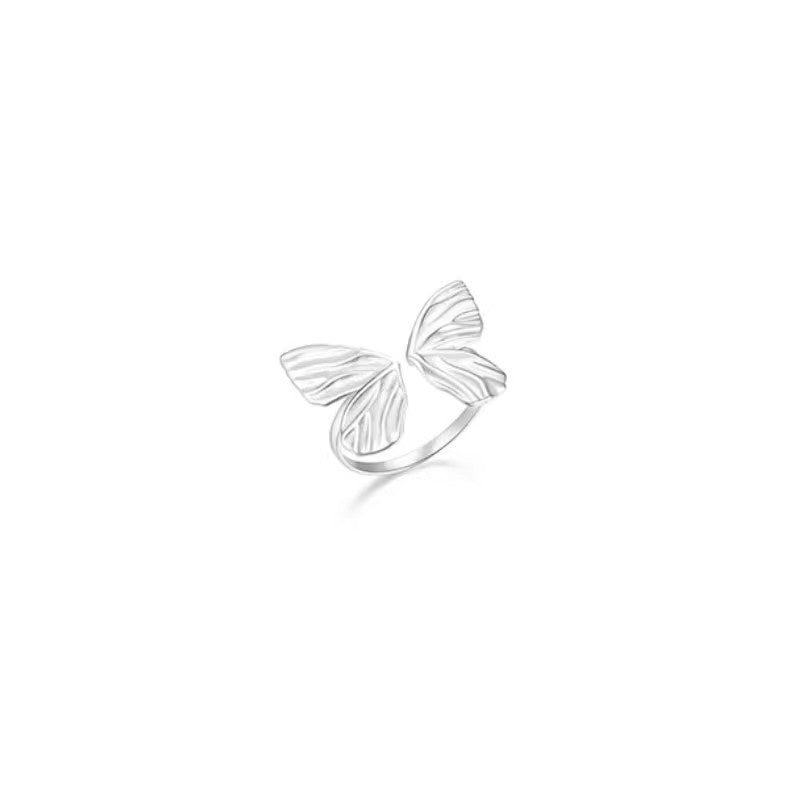 Mariposa Butterfly Ring