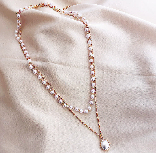 Sorella Necklace