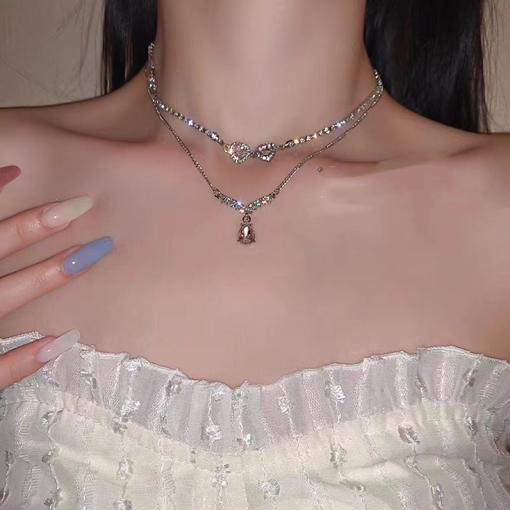 Celeste Necklace