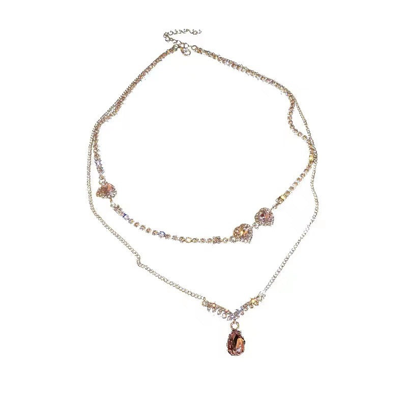 Celeste Necklace