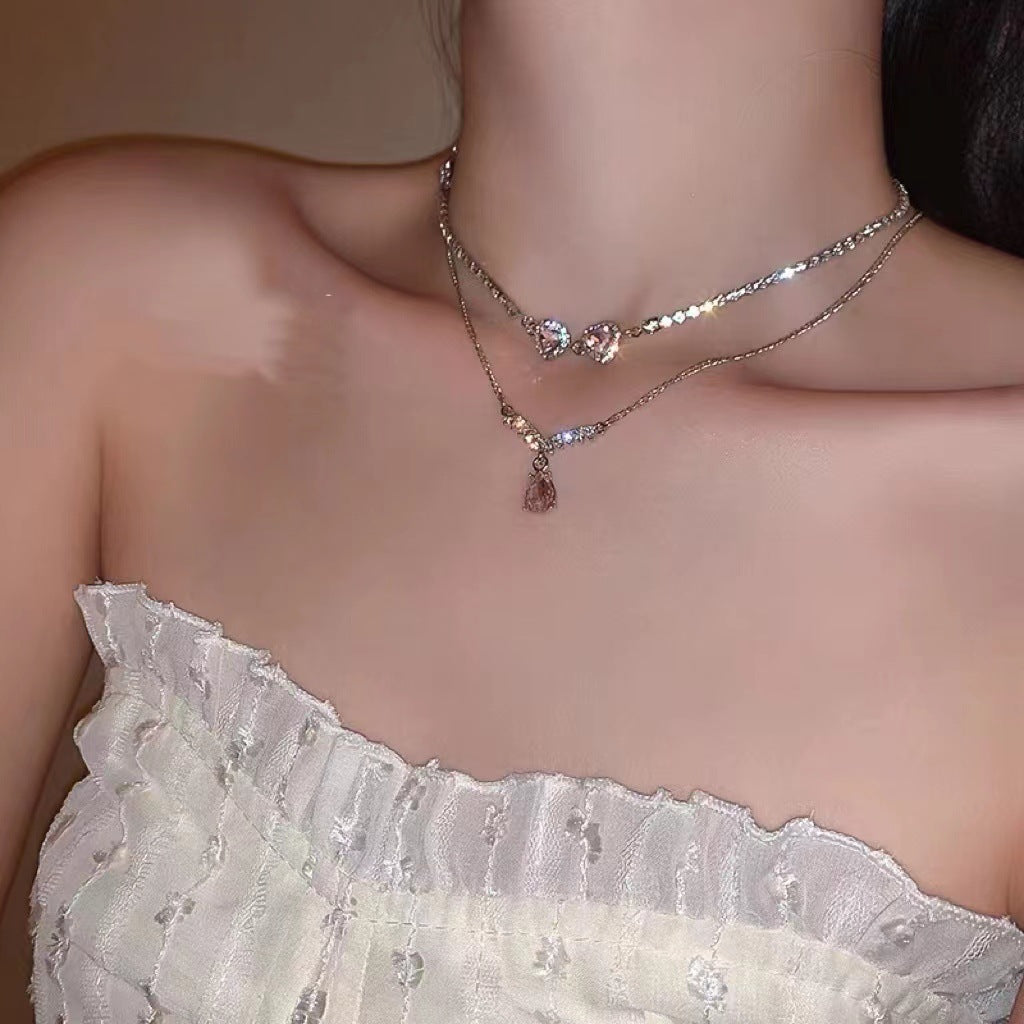 Celeste Necklace