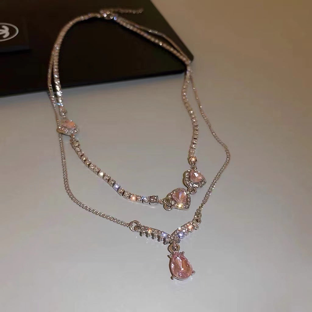 Celeste Necklace