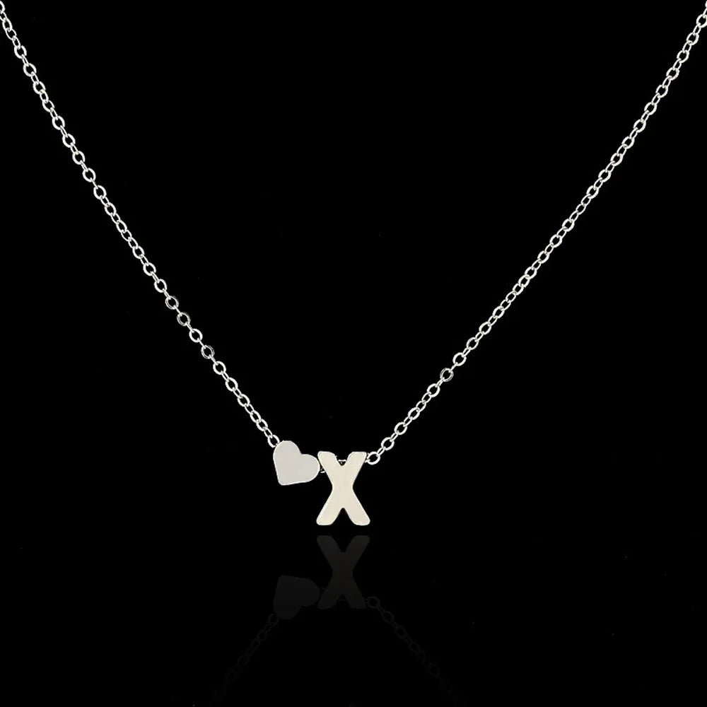 Love Letter Necklace