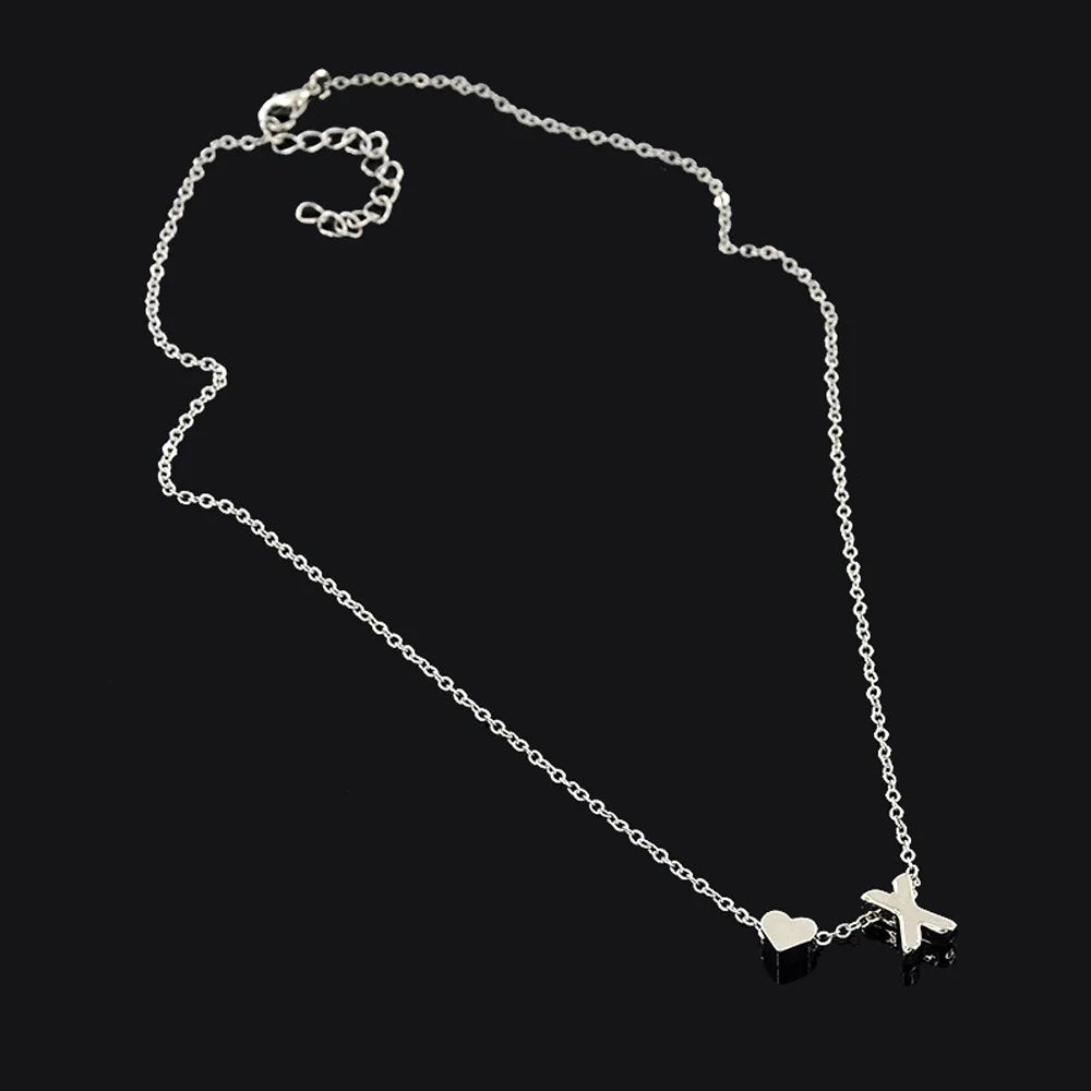 Love Letter Necklace