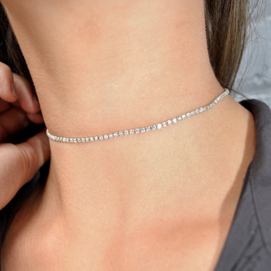 Nova Necklace