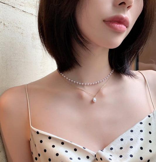Sorella Necklace