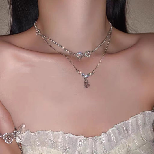 Celeste Necklace
